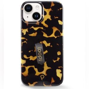 Loopy Tortoise case  -fits IPhone 14